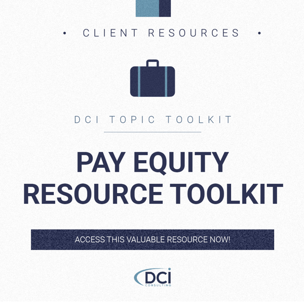 Pay Equity Solutions